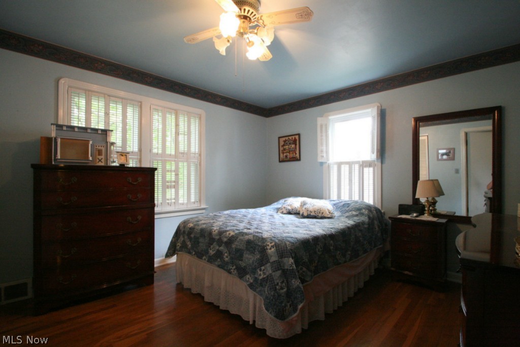 Hawkins Heights - Residential