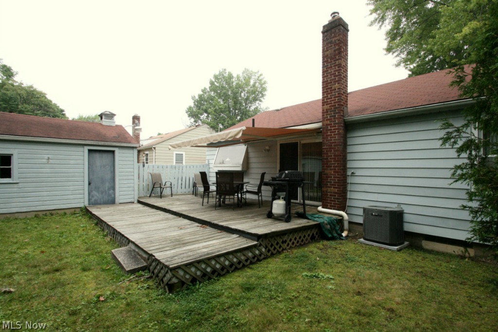 Hawkins Heights - Residential