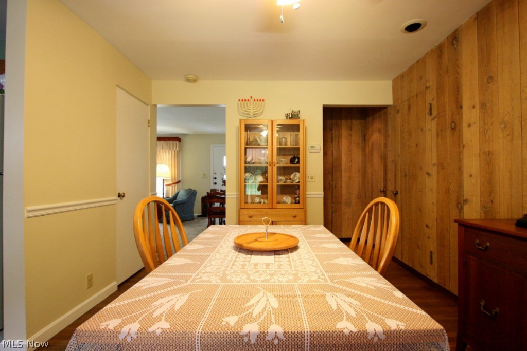 Hawkins Heights - Residential