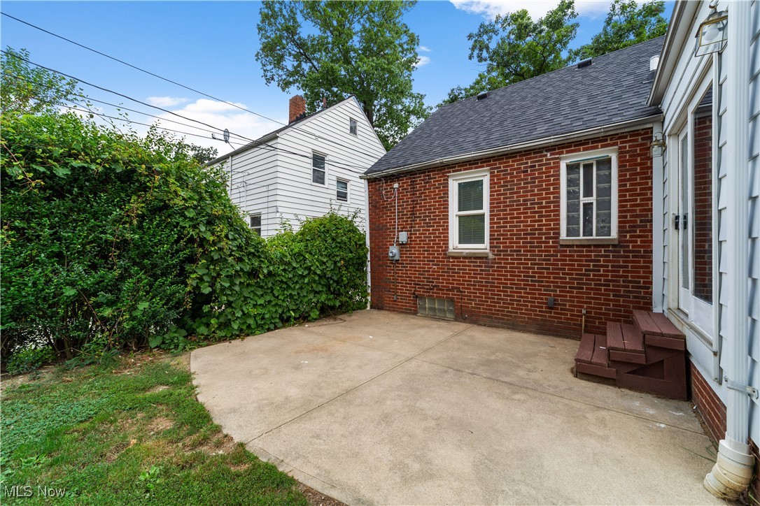 Shore View - Residential