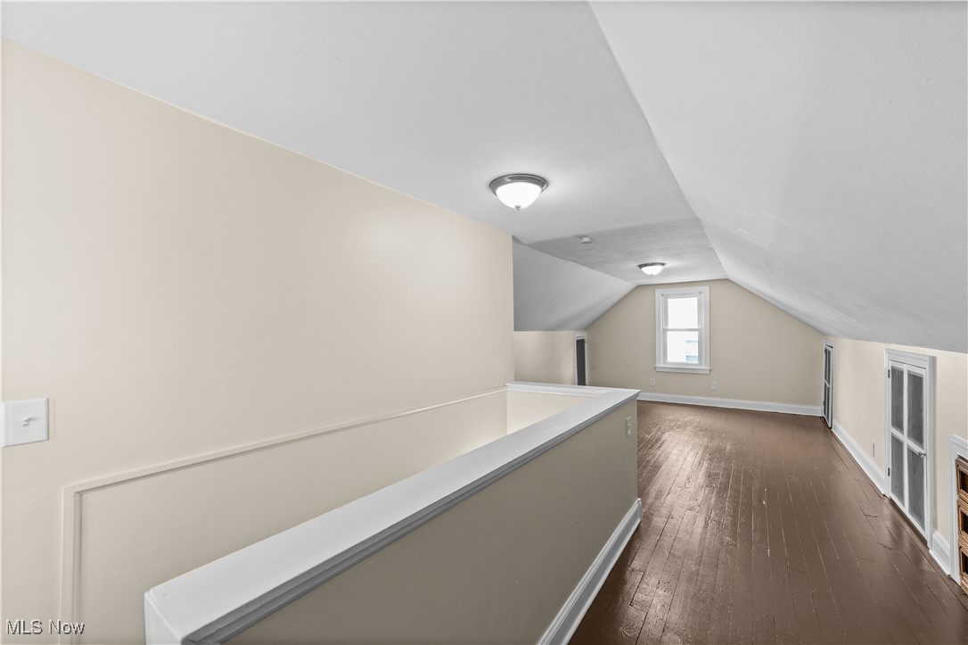 Shore View - Residential