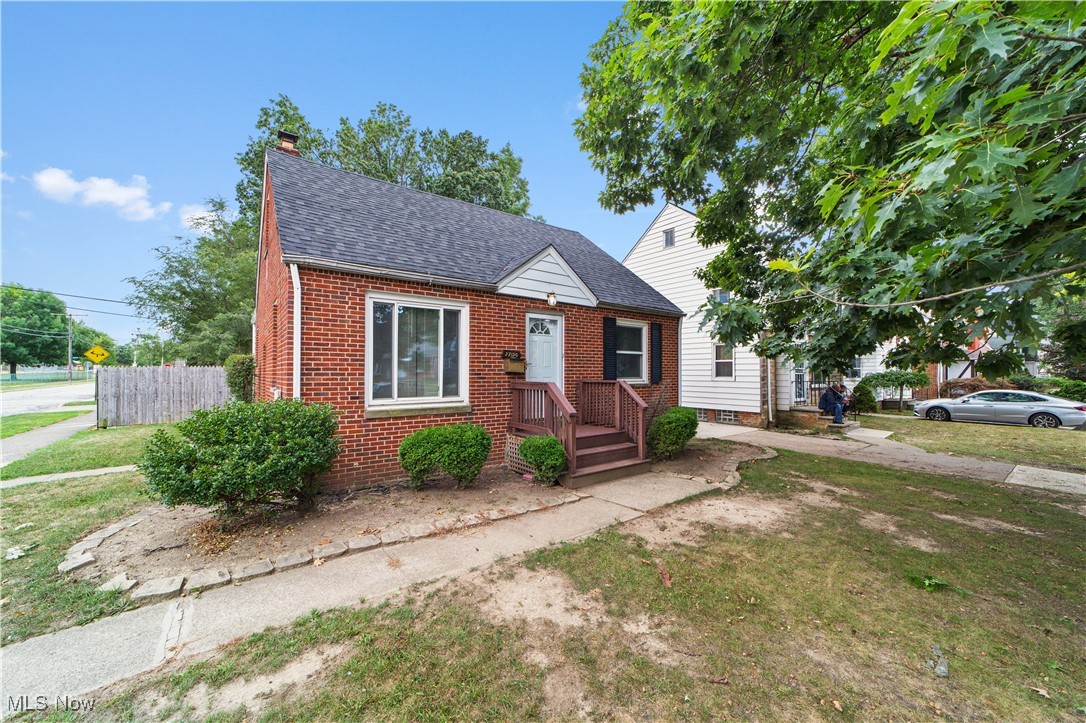 Shore View - Residential