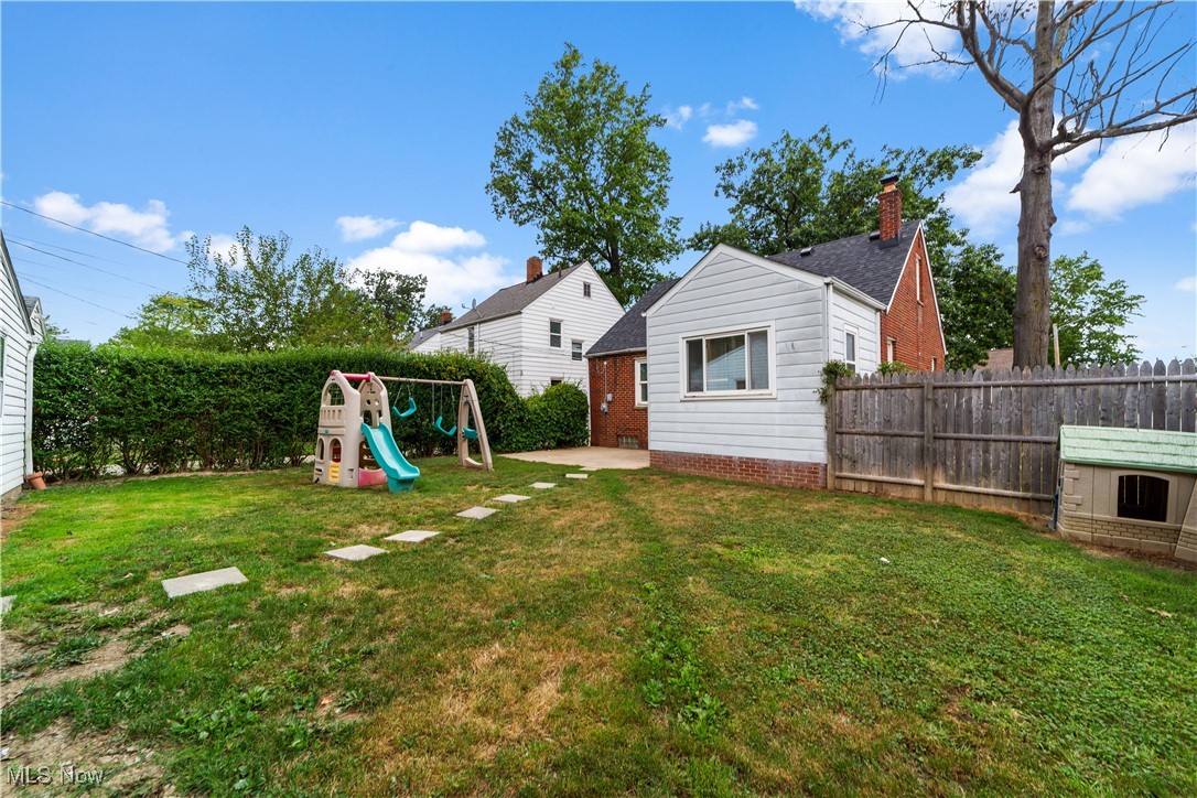 Shore View - Residential