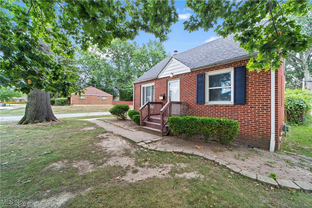 Shore View - Residential