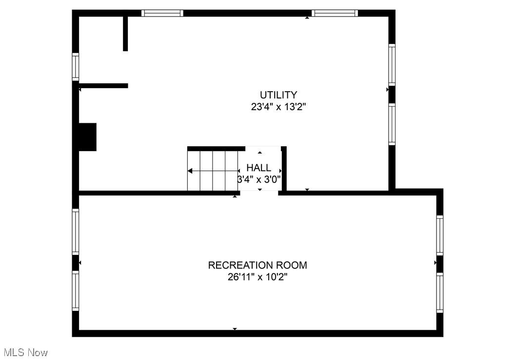 Shore View - Residential