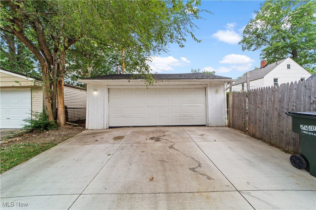 Shore View - Residential