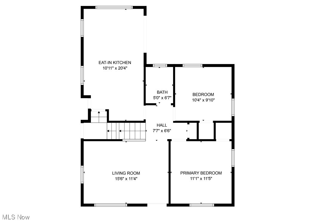 Shore View - Residential