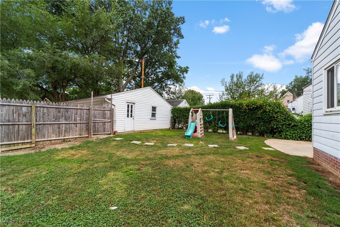 Shore View - Residential