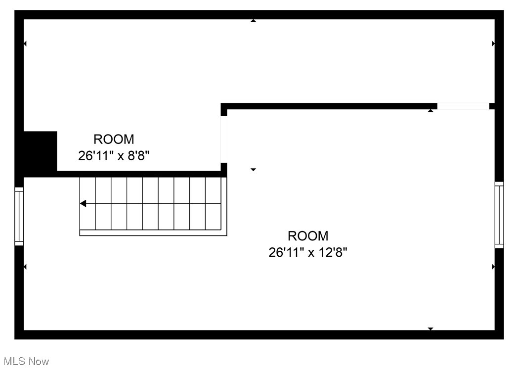 Shore View - Residential