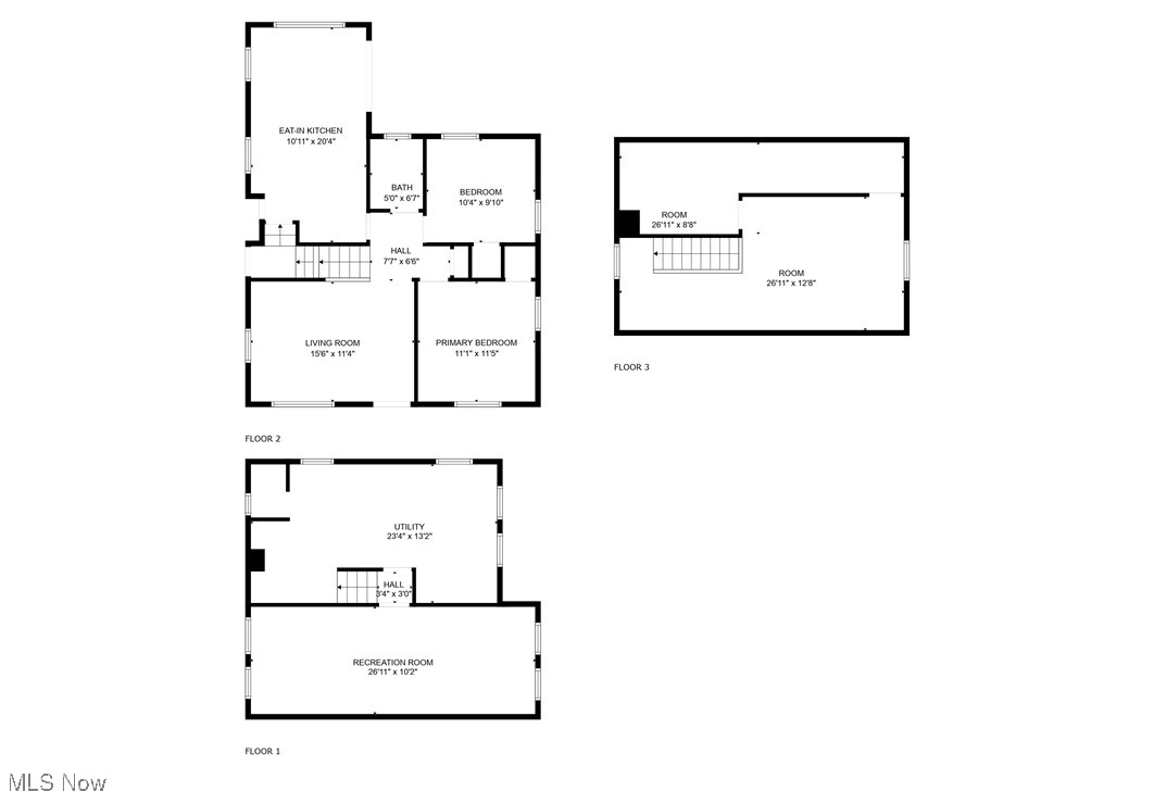Shore View - Residential