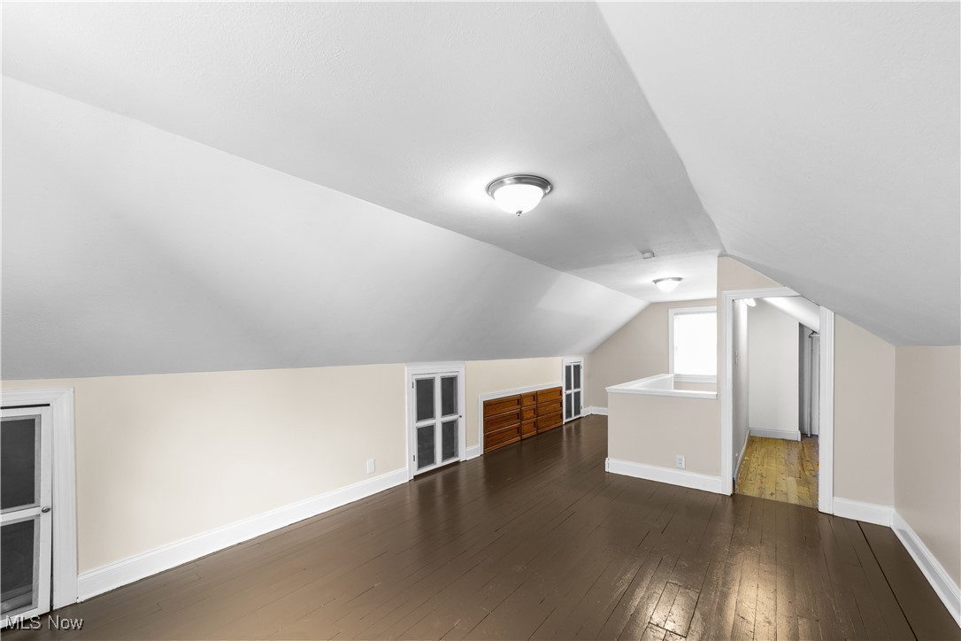 Shore View - Residential