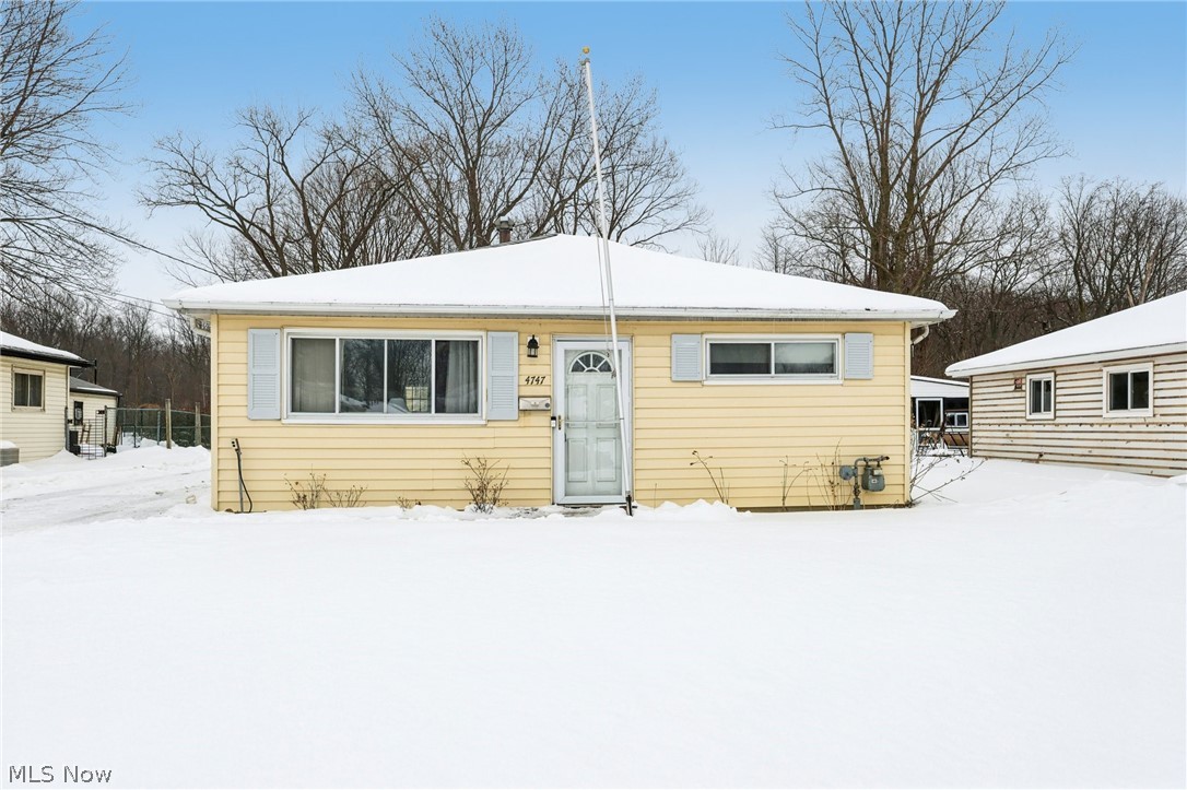 Willow Bluff Farm 2 - Residential