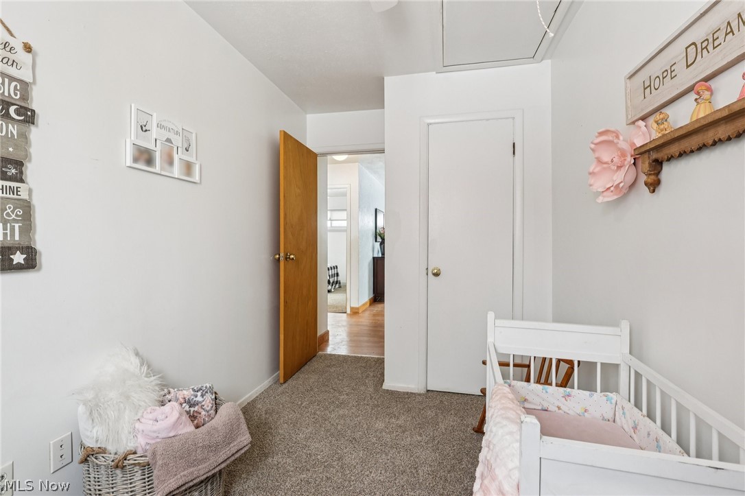 Willow Bluff Farm 2 - Residential