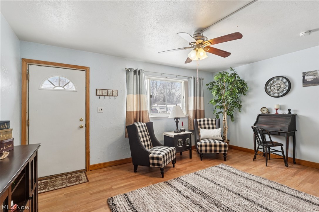 Willow Bluff Farm 2 - Residential