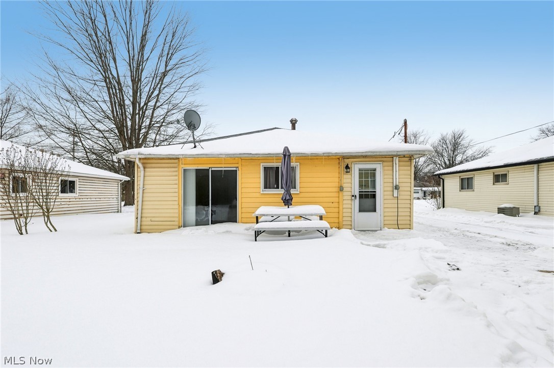 Willow Bluff Farm 2 - Residential