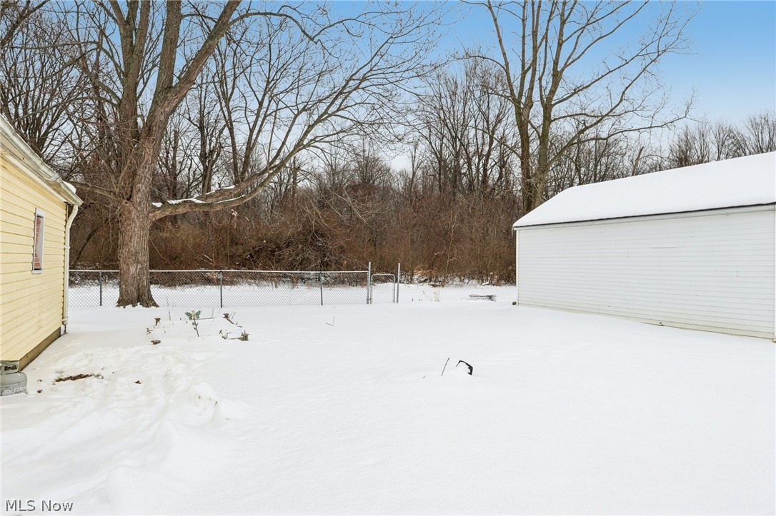 Willow Bluff Farm 2 - Residential