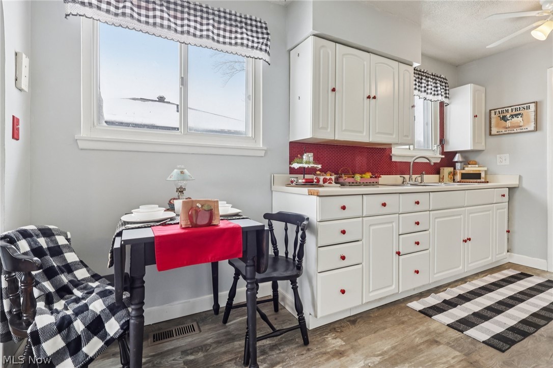 Willow Bluff Farm 2 - Residential