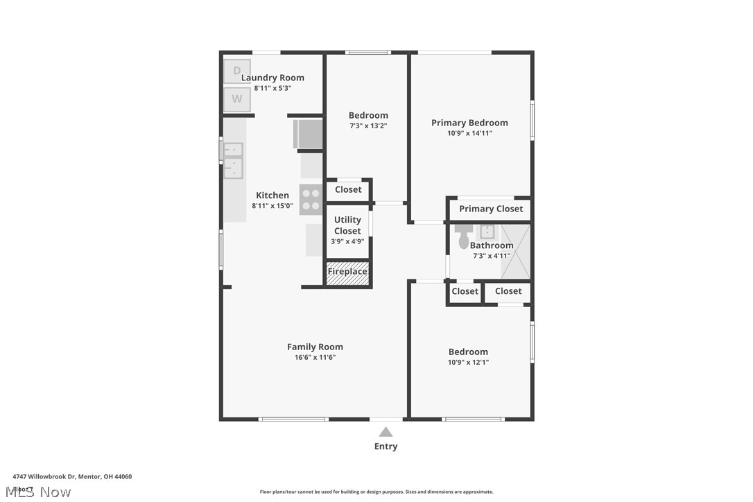 Willow Bluff Farm 2 - Residential