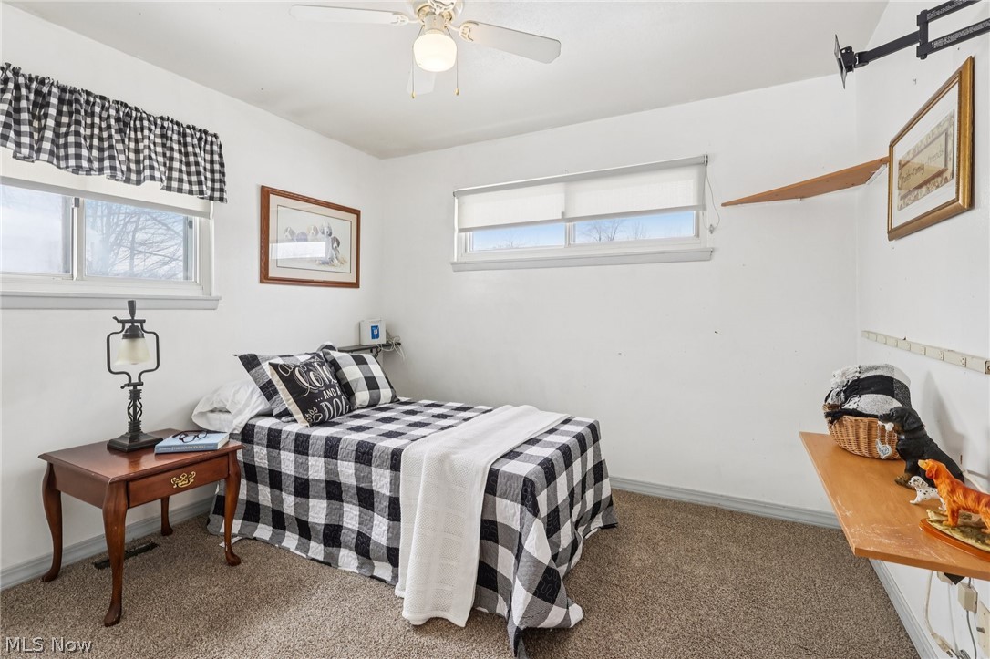 Willow Bluff Farm 2 - Residential