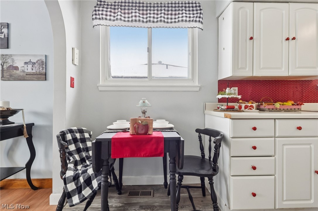 Willow Bluff Farm 2 - Residential