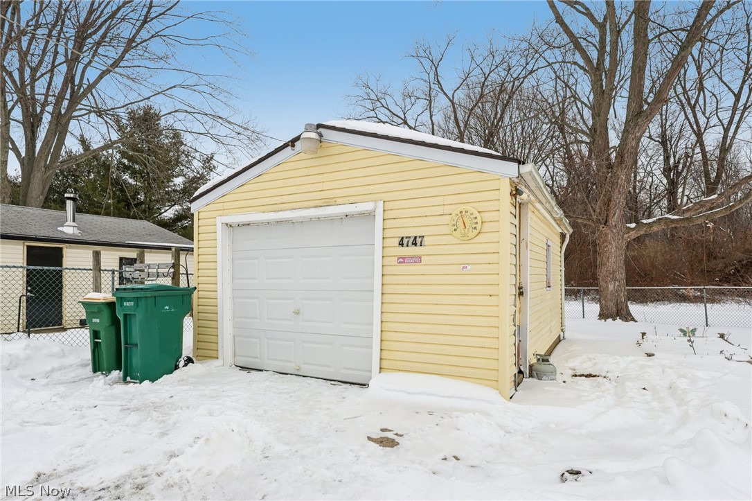 Willow Bluff Farm 2 - Residential