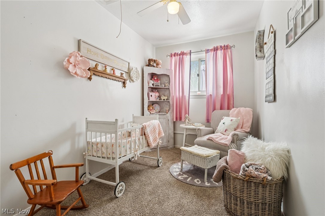 Willow Bluff Farm 2 - Residential