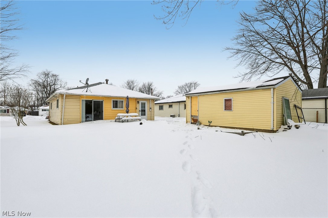 Willow Bluff Farm 2 - Residential