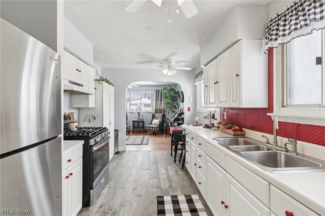 Willow Bluff Farm 2 - Residential