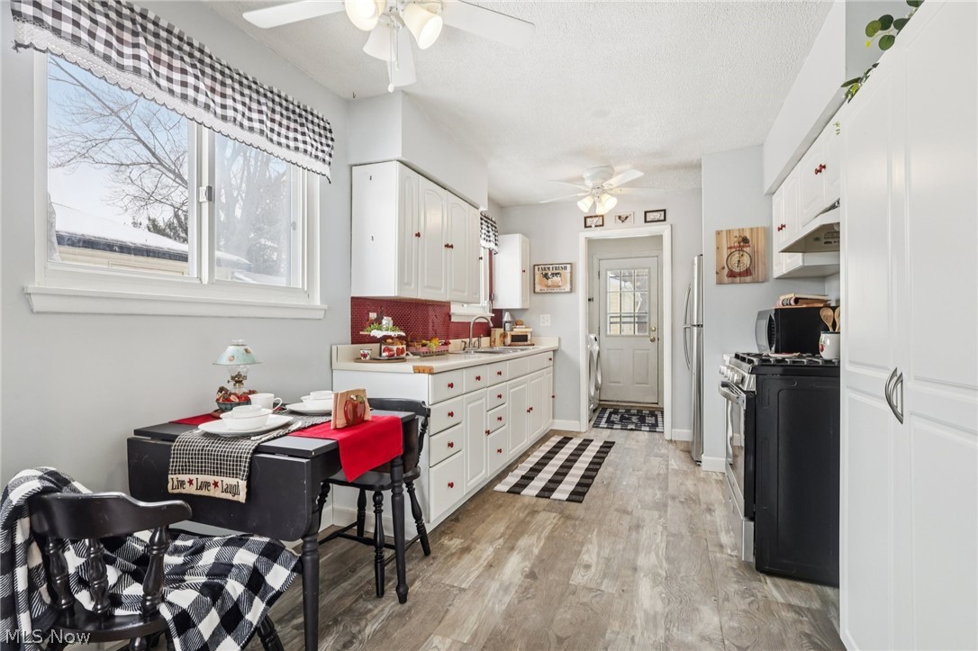 Willow Bluff Farm 2 - Residential