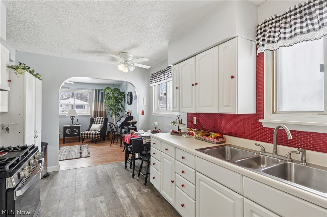 Willow Bluff Farm 2 - Residential