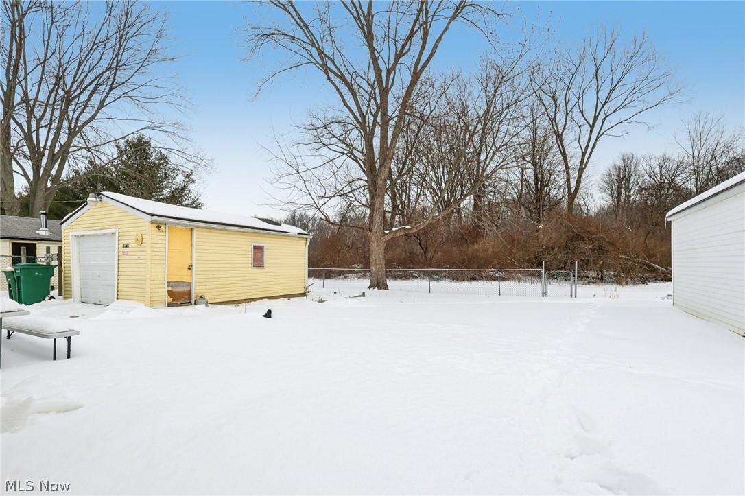 Willow Bluff Farm 2 - Residential