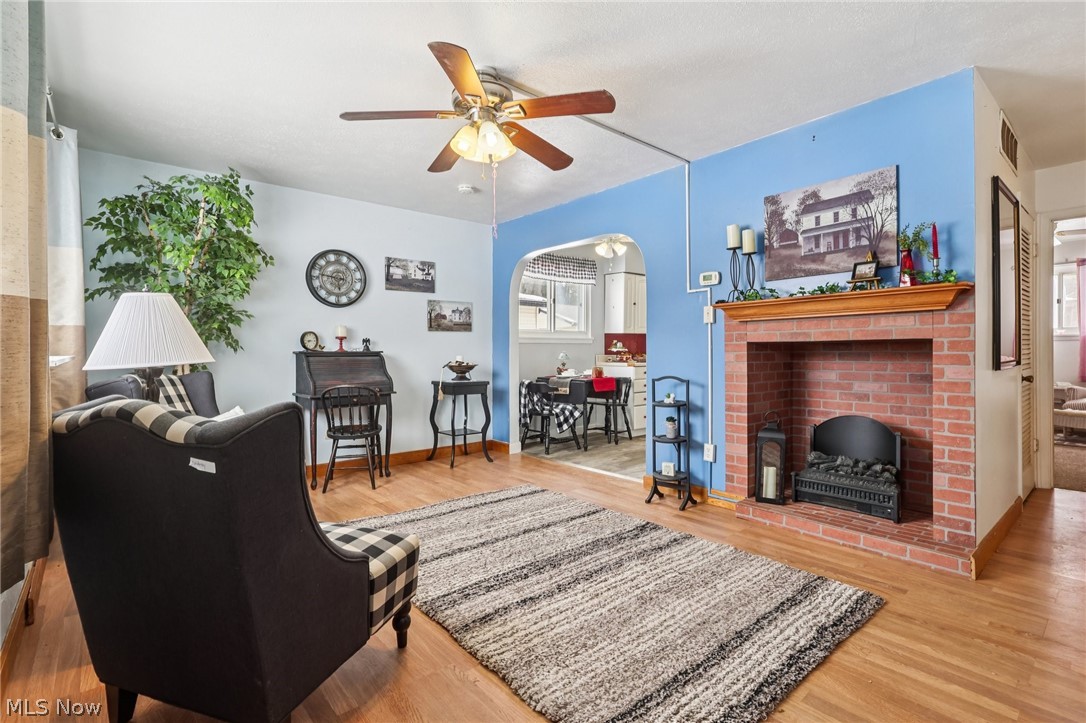 Willow Bluff Farm 2 - Residential