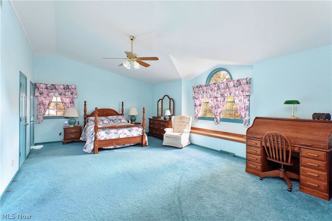 Cashon - Residential