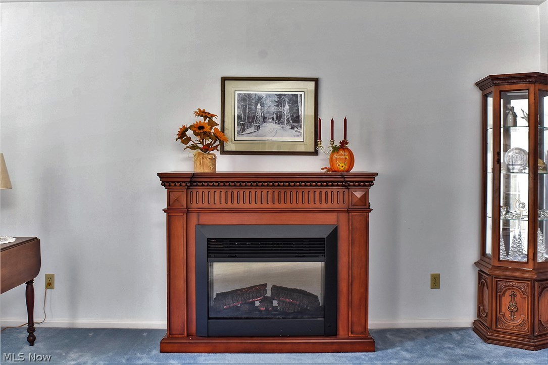 Cashon - Residential