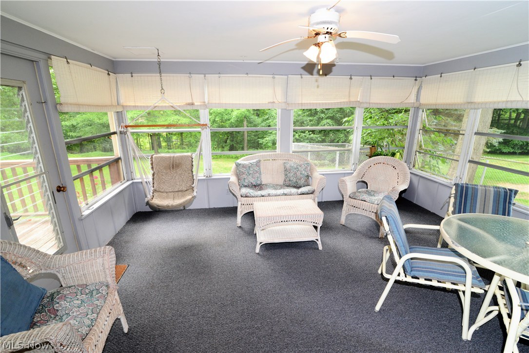 Cashon - Residential