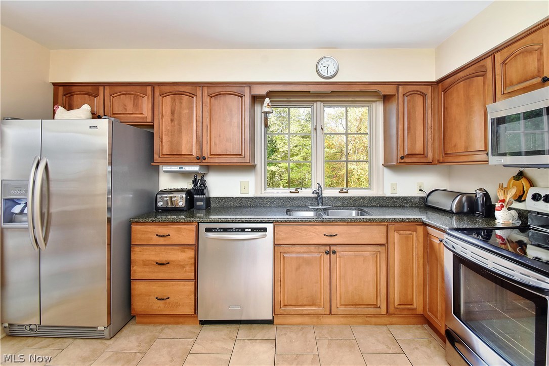 Cashon - Residential