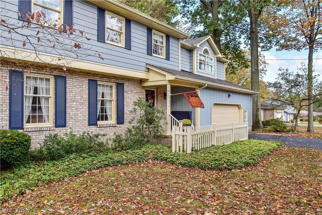 Cashon - Residential