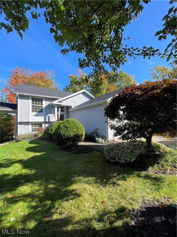 Country Scene Condo - Residential