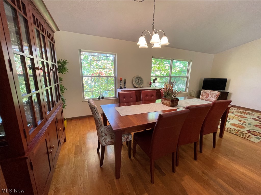 Country Scene Condo - Residential