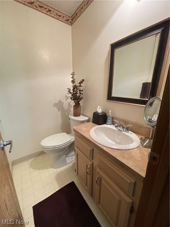 Country Scene Condo - Residential