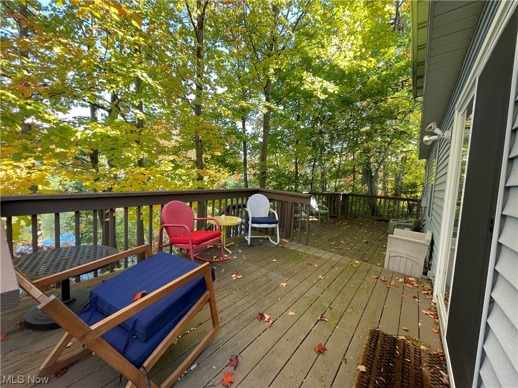 Country Scene Condo - Residential