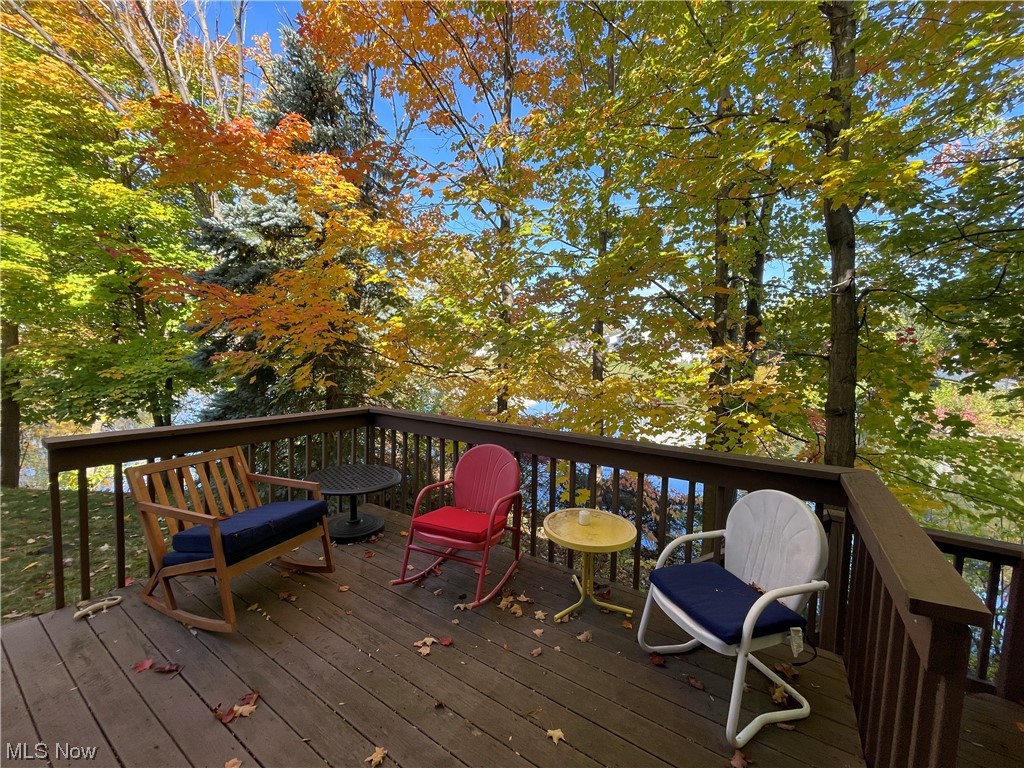 Country Scene Condo - Residential