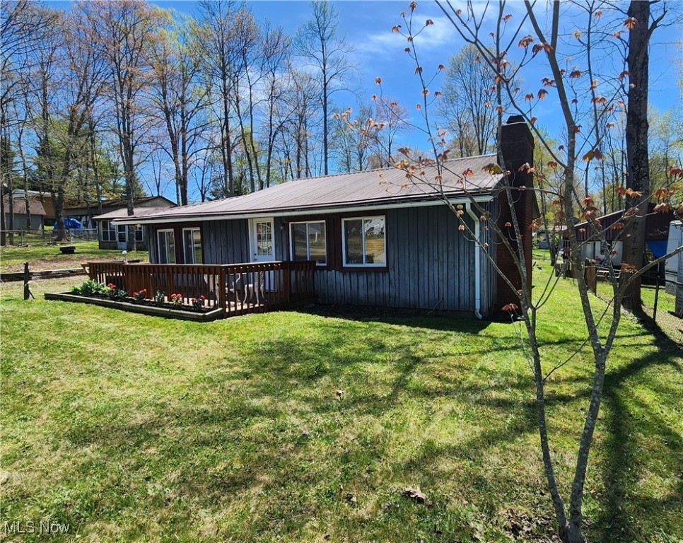 75959 Vandalia Lane, Kimbolton, Ohio image 3