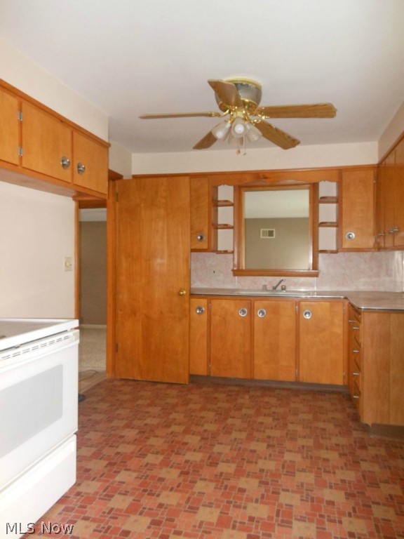 Sunnybrooks Acres - Residential