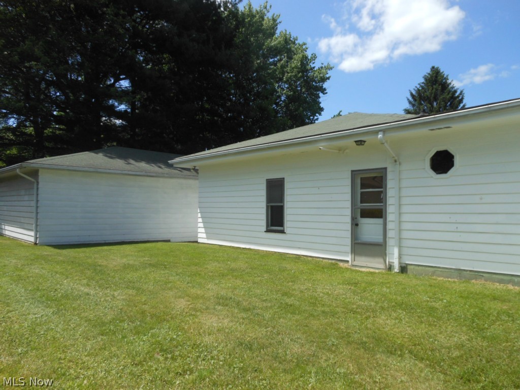 Sunnybrooks Acres - Residential