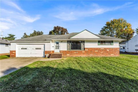7517 Zona Lane Parma OH 44130