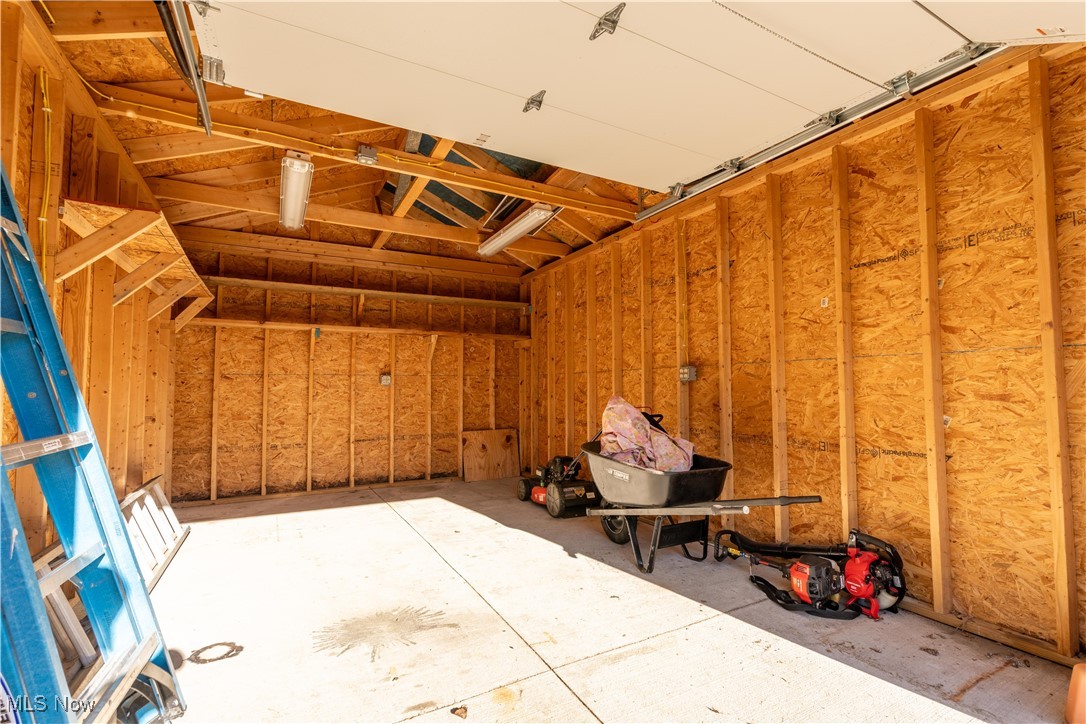 Tallmadge Road Allotment - Residential