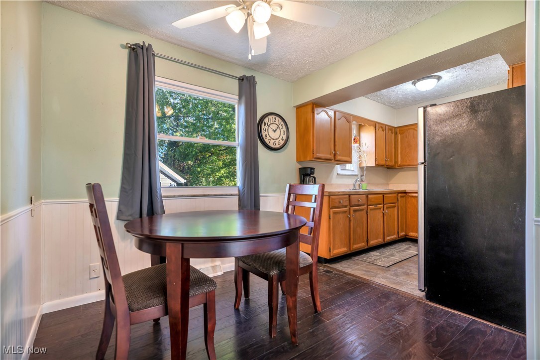 Tallmadge Road Allotment - Residential