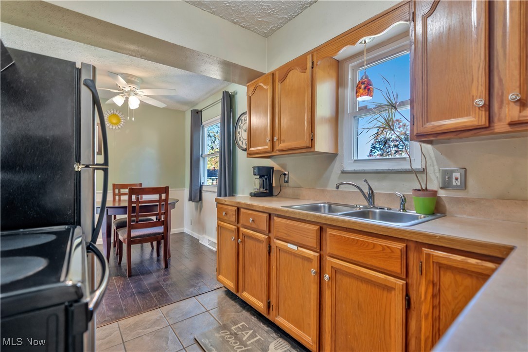 Tallmadge Road Allotment - Residential