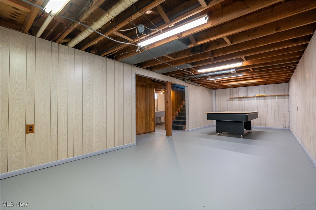 Tallmadge Road Allotment - Residential